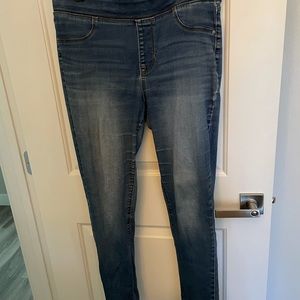 Jegging Jeans